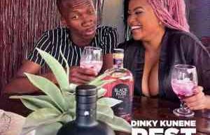 Dinky Kunene & Mdu aka TRP – Rest