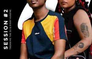 Dinky Kunene & Tremaine Thee Deejay – Mix On The Move Session 2