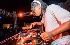 Dj Obza – Piano Heist 003 Mix