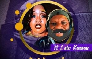 Dj Steve – I like It (Remix) Ft. Lelo Kamau
