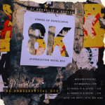 Dj menzelik & Desire (The Presidential Duo) – SOE Mix 44 (8K Appreciation Mix)