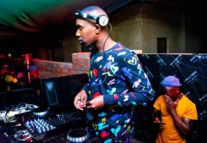 Dlala Regal & KDD – Pure Surprise (Yanos Revisit)