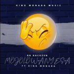 Dr Rackzen – Mojolo Wanyesa ft. King Monada