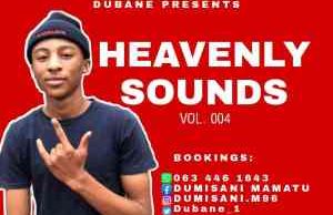 Dubane – Heavenly Sounds Vol. 004