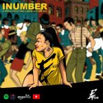 E-FUNK & Tista Deep – I Number Ft. Sesi & Scoobygattkeyboy