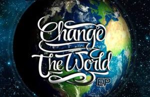 EP: Edsoul – Change the World