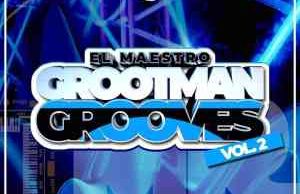 El Maestro – The Grootman Grooves Vol 2 Mix