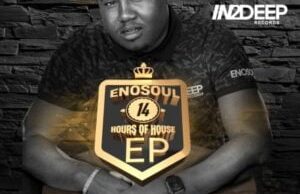 Enosoul & ODDXPRERIENC – I Don’t Wanna Die Young Ft. French August