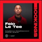 Felo Le Tee, Myztro, Mellow & Sleazy ft Daliwonga & DJ Sumbody – Ntsango Kabani