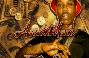 Final Dot – AsidliMali (Amapiano)