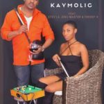 Freddy K & Kaymolic – Mali ft. Stev’La & Zing Masta