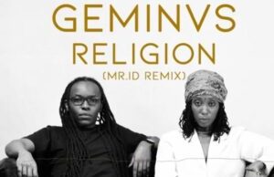 GEMINVS – Religion (Mr. ID Remix)