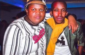 Harmor Fam & Bobstar no Mzeekay – Amagama Amathathu