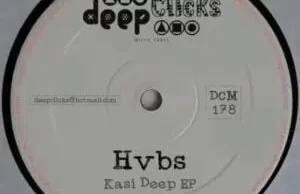 Hvbs & DJ Tears PLK – Pobrecillo