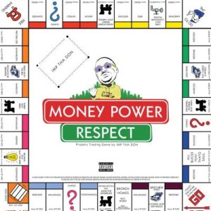 Imp Tha Don ft A-Reece – Money.Power.Respect
