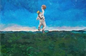 Indigo Stella – And’tholakali ft Blxckie & Dee Koala