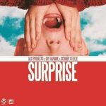 J & S Projects & DJ Jaivane – Surprise Ft. Scooby Steez Love Mp3