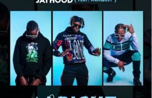 JayHood – Alright ft Ex Global
