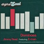 Jimmy Read – Dominoes Ft. E-man (Original Mix)