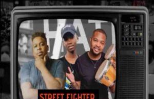 Josiah De Disciple, DJ Rico & Pablo RSA – Street Fighter