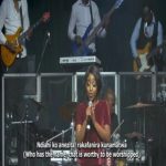 Joyfull Praise Choir – Samatenga