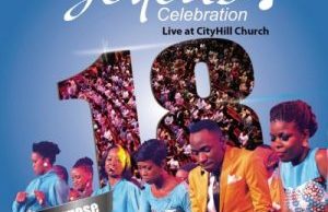 Joyous Celebration – Create In Me