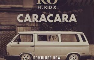 K.O – Caracara ft Kid X