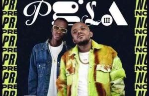 Kabza De Small & MDU aka TRP – Heeyy