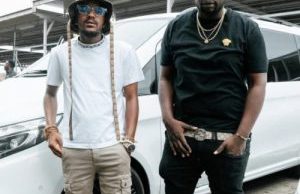 Kabza de Small & Dj Maphorisa – Emhlabeni ft. Young Stunna (Leak)