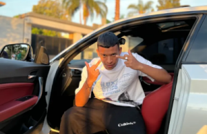 Kashcpt – Why Me Freestyle