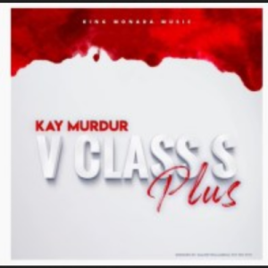 Kay Murdur – V Class S Plus