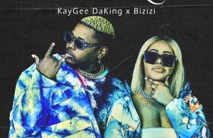 Kaygee DaKing & Bizizi – Shampopo