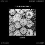 King Cee, Skomza Da Deejay, DJ Malibu & SoulDeep – Complicated (Remix)