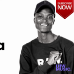 King Monada & CK The DJ – Maxaka Khutxa