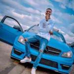 King Monada – Ghanama S-Plus ft Mukosi Muimbi