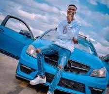 King Monada – Ghanama S-Plus ft Mukosi Muimbi