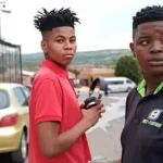 Konka SA & Skroef 69 – Skelem Jaive (Dub Mix)