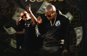 Kweyama Brothers – Rich Ft. Cyfred, Slowavex & Pushkin