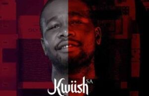 EP: Kwiish SA – The Jazz Moods