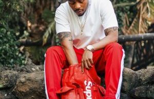 EP: L-Tido – Pressure