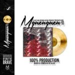 LAZI – MGUZUGUZU Vol. 10 Mix (100% Production)