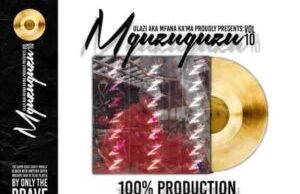 LAZI – MGUZUGUZU Vol. 10 Mix (100% Production)
