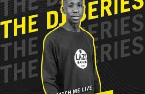 LAZI – Sportscene Live Mix (100% Production Mix)