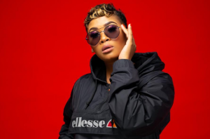 Lady Du – Intliziyo Ft. Busta 929 (Snippet)