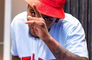 Lebtiion Simnandi – SphushaUmjaivo_OneWay Vol.29 (Appreciation Mix)