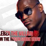 Lebza TheVillain – 5FM Mix (26-11-2021)