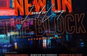 LeendroCamp – iSkelem ft. GqomMaster Ekapa