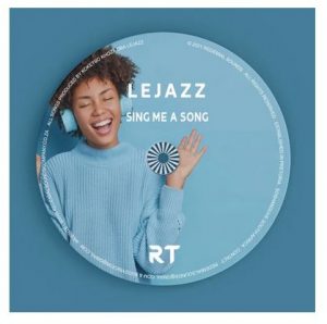 Lejazz – Sing Me a Song (Mello Experience)
