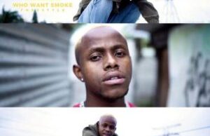 Loki – Who Want Smoke Freestyle