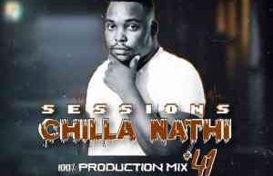 Loxion Deep – Chilla Nathi Sessions #41 (100% Production Mix)